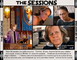 THE SESSIONS